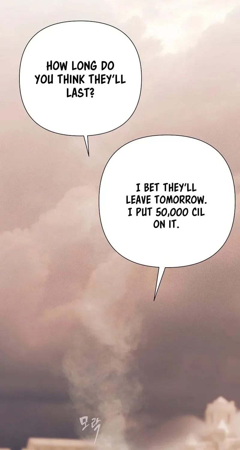 Read Barbarian Quest chapter 91 image 5 on Lezhin