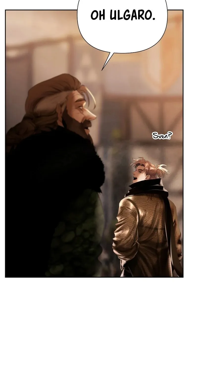 Read Barbarian Quest chapter 91 image 50 on Lezhin