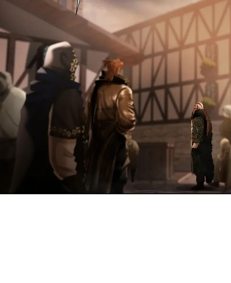 Read Barbarian Quest chapter 91 image 54 on Lezhin
