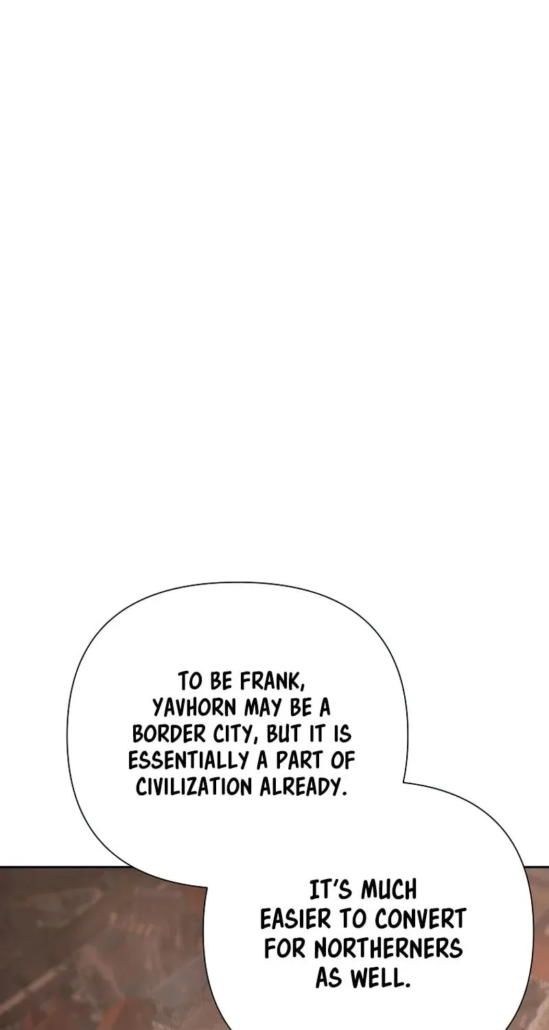 Read Barbarian Quest chapter 91 image 55 on Lezhin
