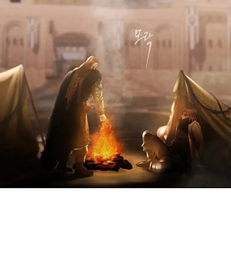 Read Barbarian Quest chapter 91 image 6 on Lezhin