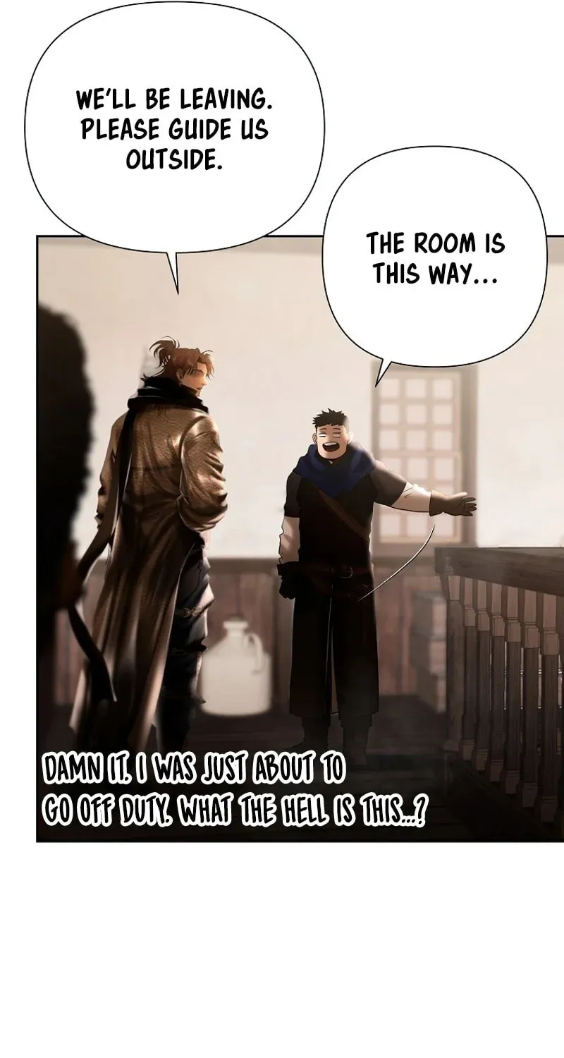Read Barbarian Quest chapter 91 image 64 on Lezhin