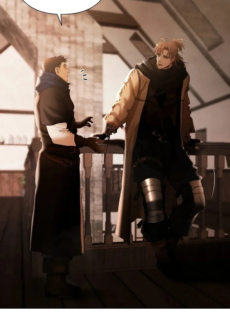 Read Barbarian Quest chapter 91 image 66 on Lezhin