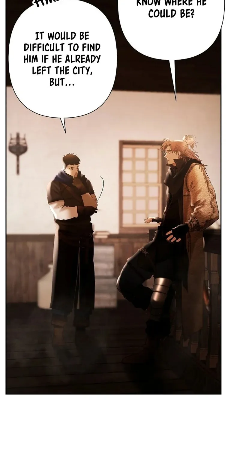 Read Barbarian Quest chapter 91 image 68 on Lezhin