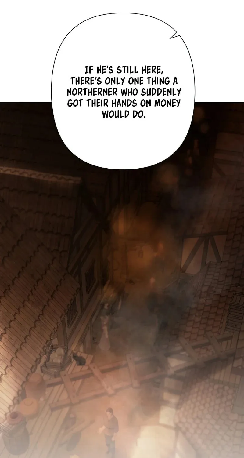 Read Barbarian Quest chapter 91 image 70 on Lezhin