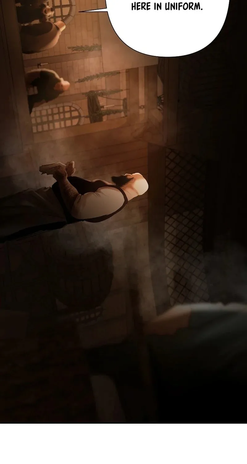 Read Barbarian Quest chapter 91 image 73 on Lezhin