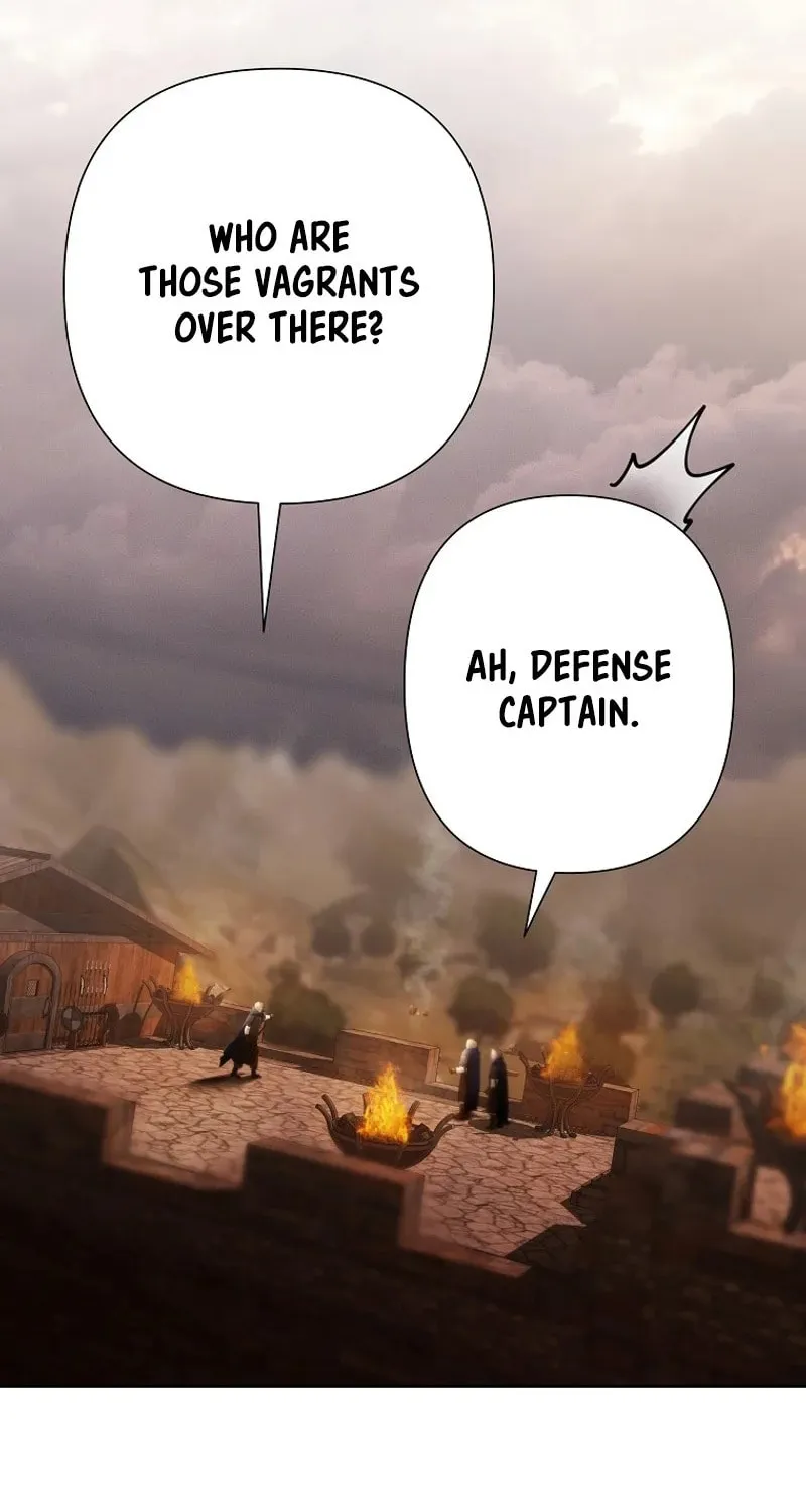 Read Barbarian Quest chapter 91 image 8 on Lezhin