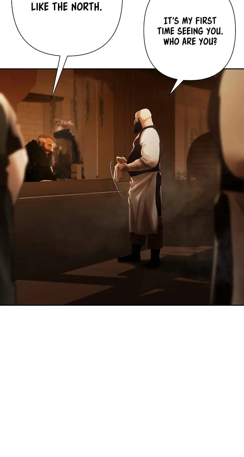 Read Barbarian Quest chapter 91 image 80 on Lezhin