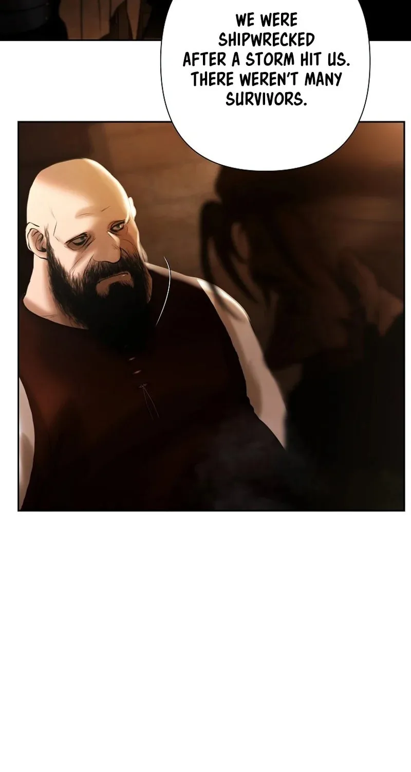 Read Barbarian Quest chapter 91 image 85 on Lezhin