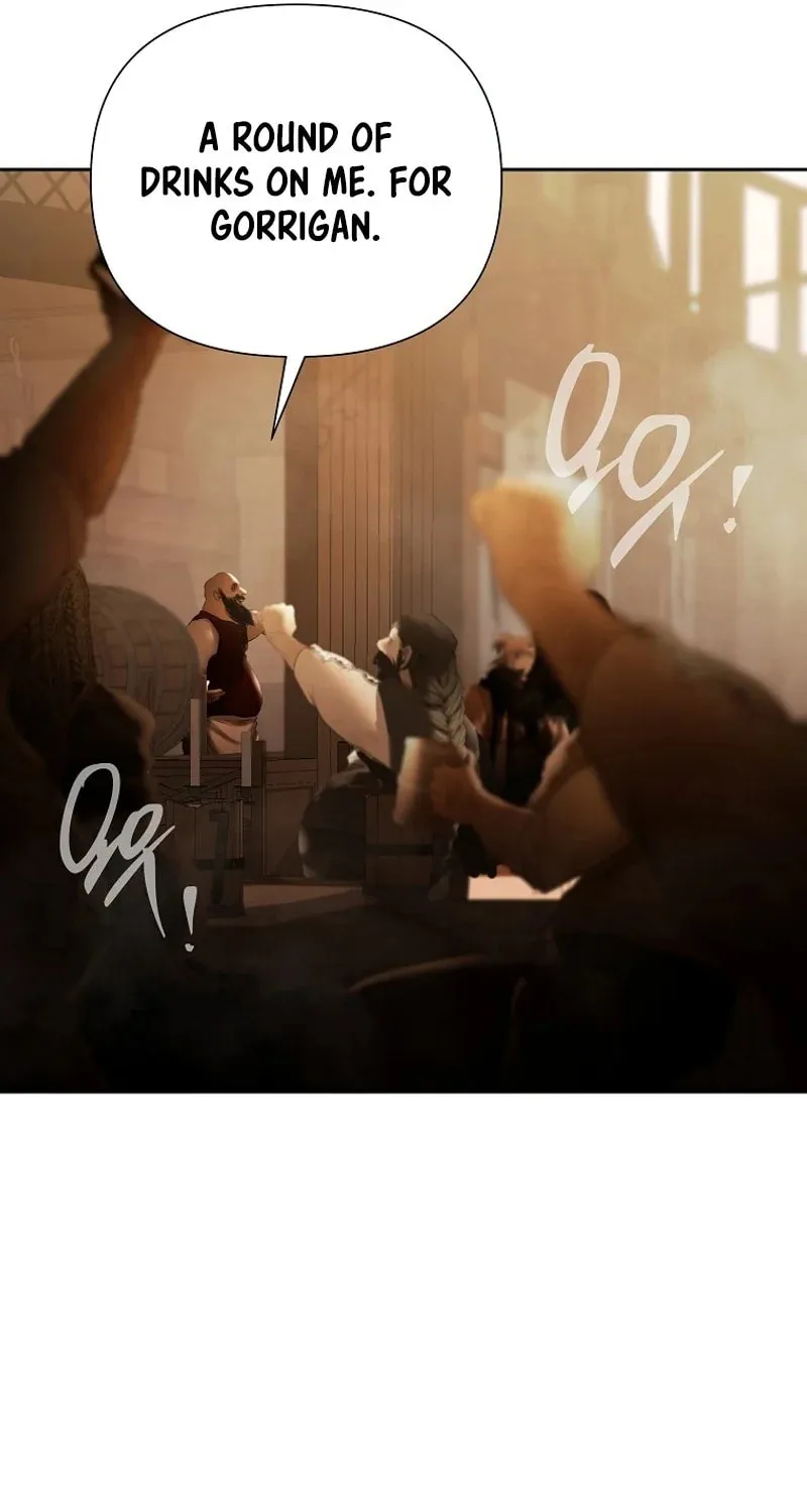 Read Barbarian Quest chapter 91 image 88 on Lezhin