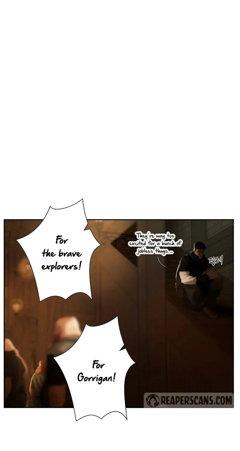 Read Barbarian Quest chapter 91 image 89 on Lezhin
