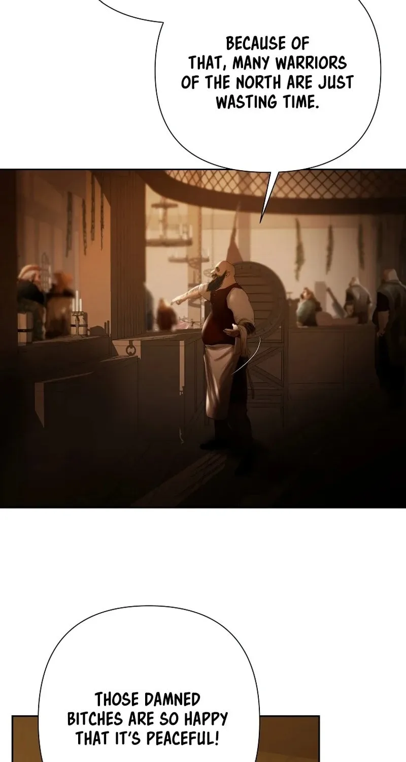 Read Barbarian Quest chapter 91 image 95 on Lezhin