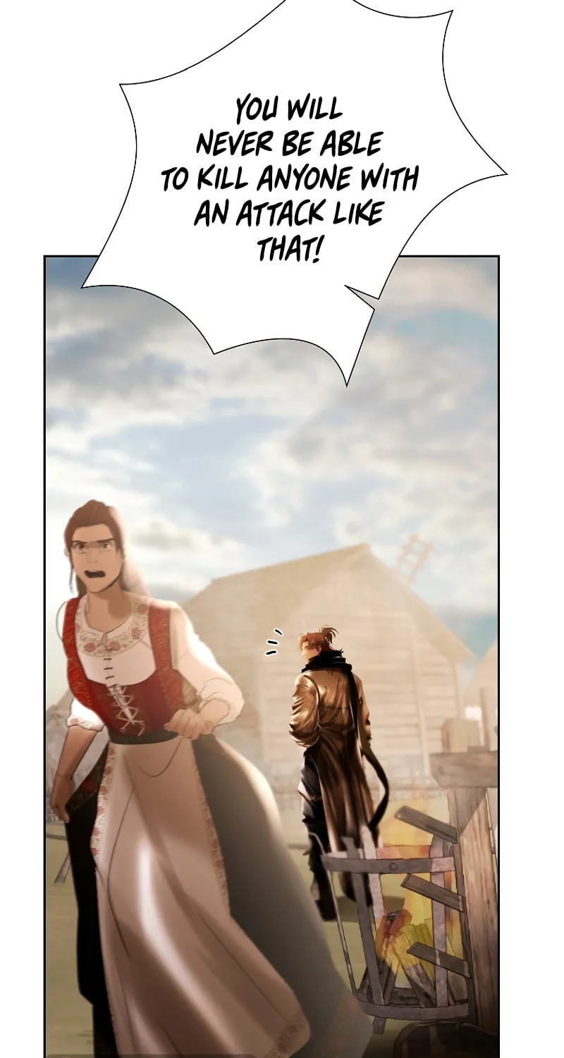Barbarian Quest Chapter 92 page 124 - 
