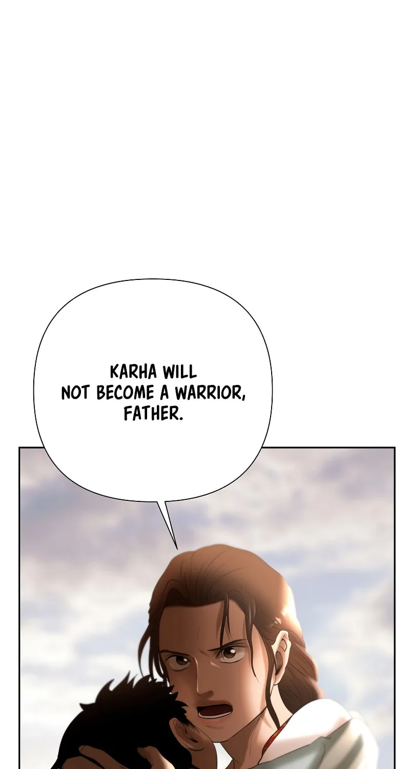Barbarian Quest Chapter 92 page 132 - 