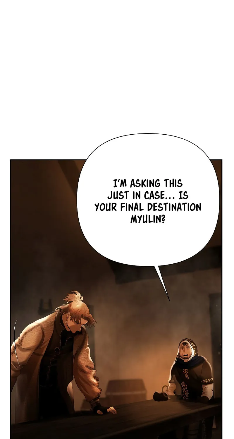 Barbarian Quest Chapter 92 page 16 - 