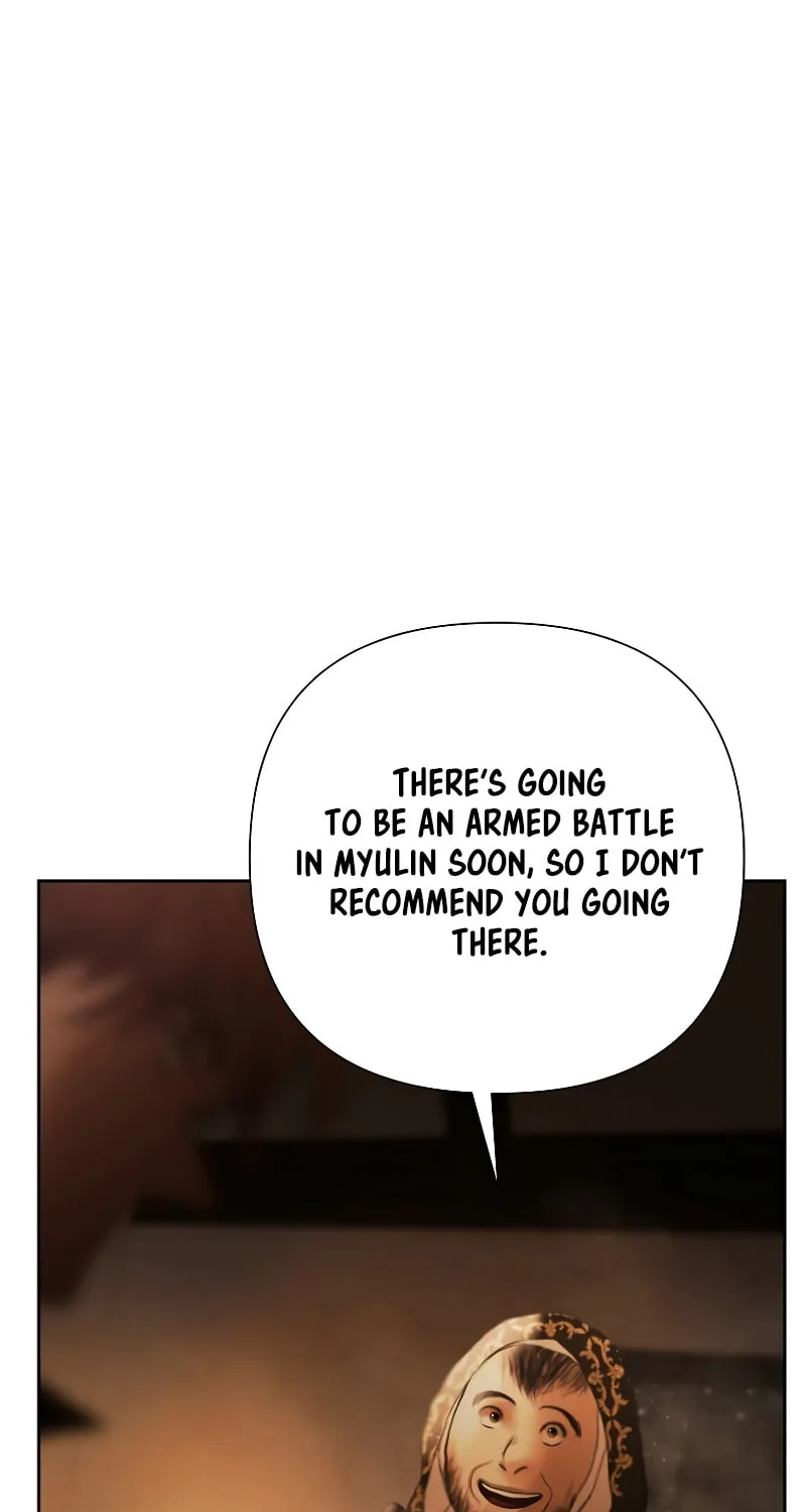 Barbarian Quest Chapter 92 page 20 - 