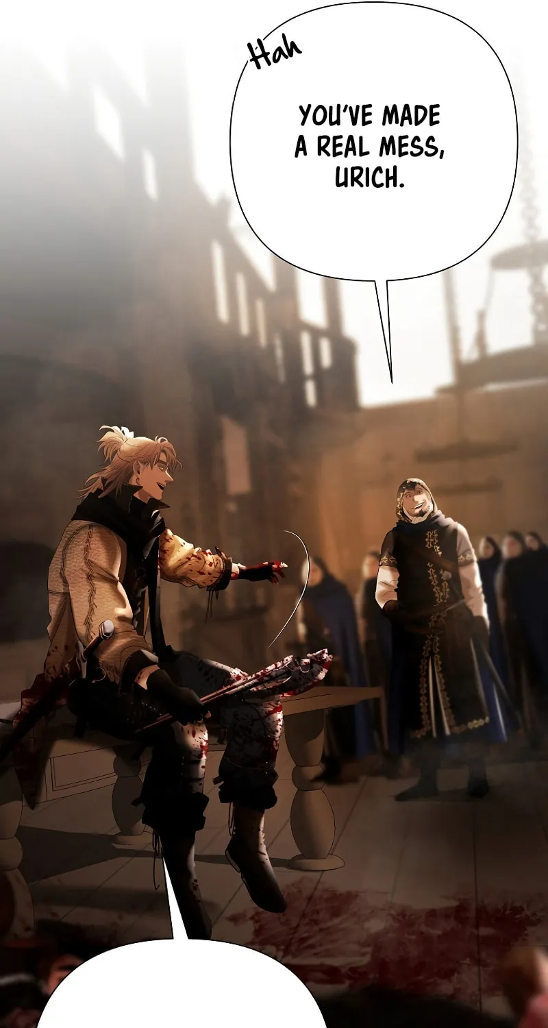 Barbarian Quest Chapter 92 page 4 - 