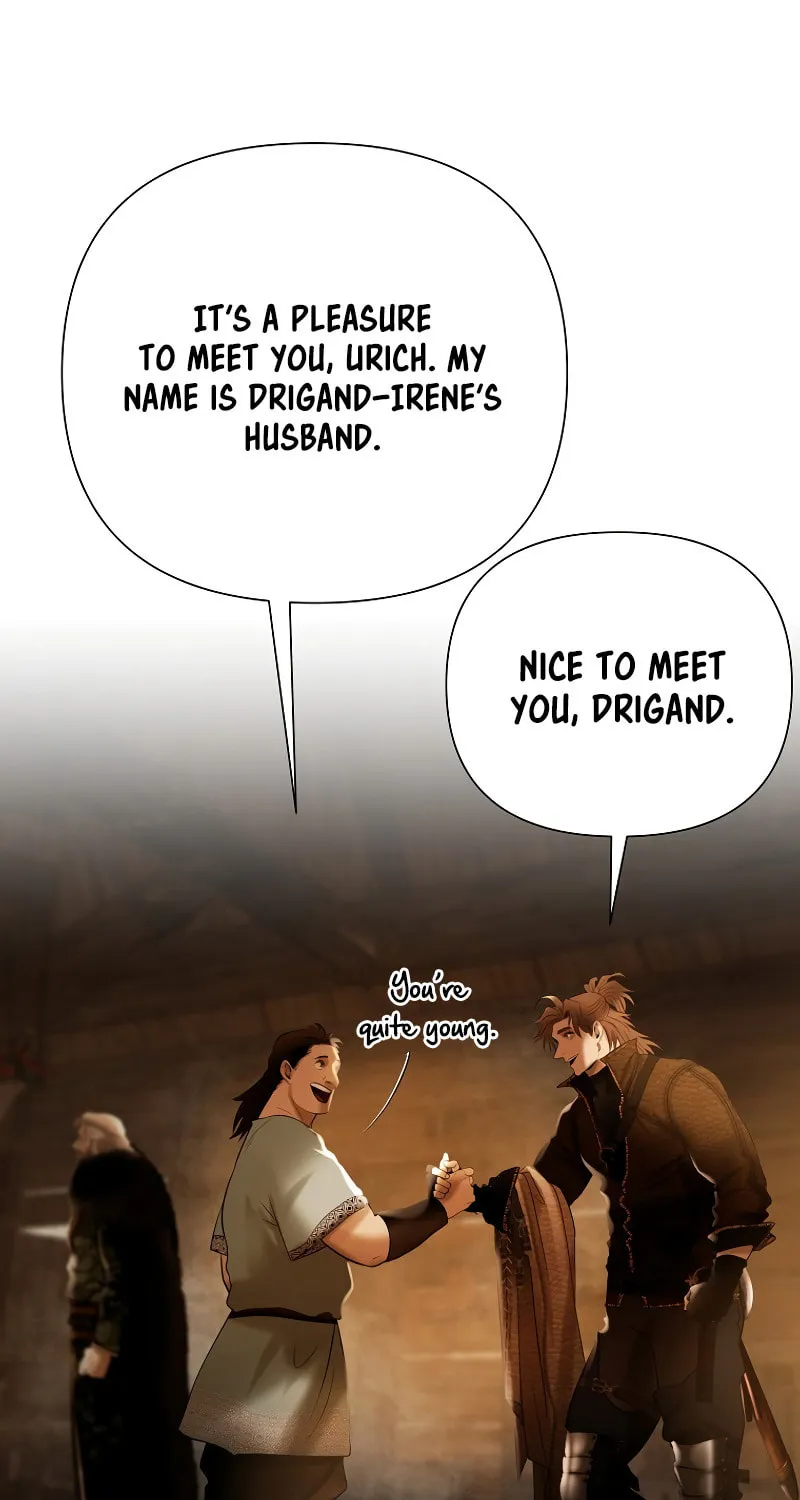 Barbarian Quest Chapter 92 page 66 - 