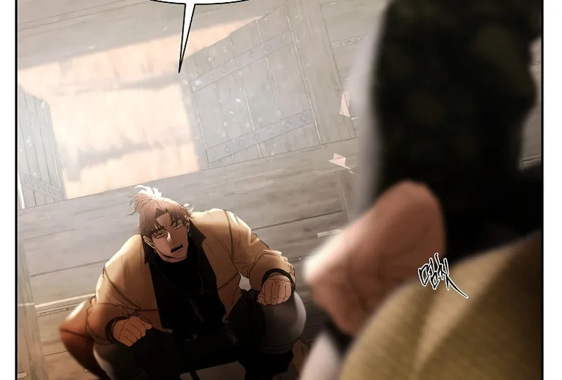 Read Barbarian Quest chapter 93 image 10 on Lezhin