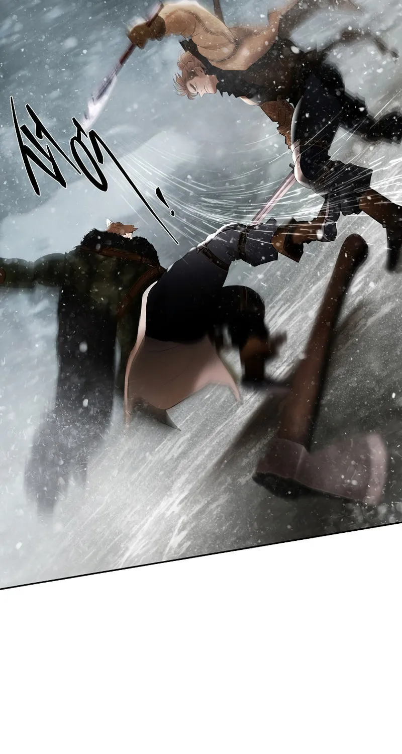 Read Barbarian Quest chapter 93 image 101 on Lezhin