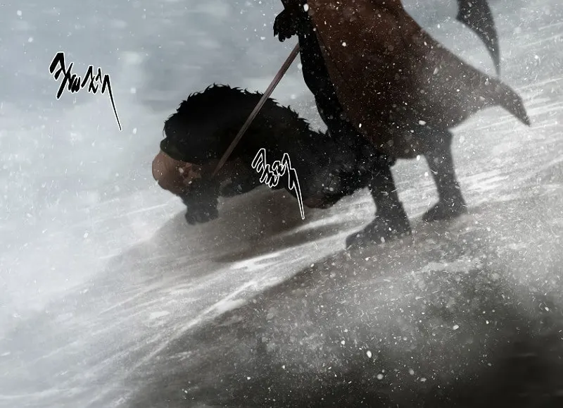 Read Barbarian Quest chapter 93 image 106 on Lezhin