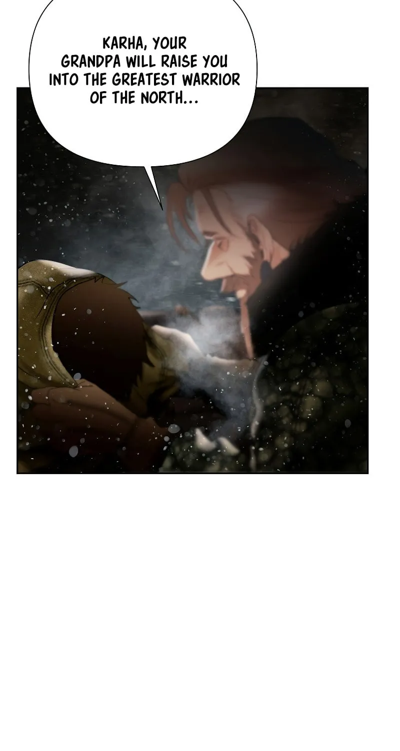 Read Barbarian Quest chapter 93 image 119 on Lezhin