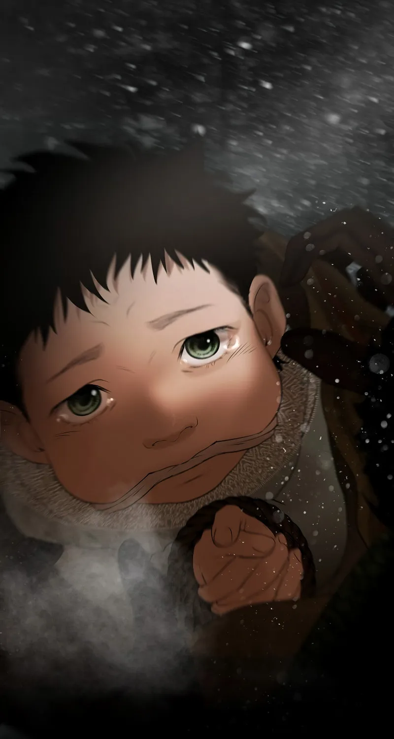 Read Barbarian Quest chapter 93 image 129 on Lezhin