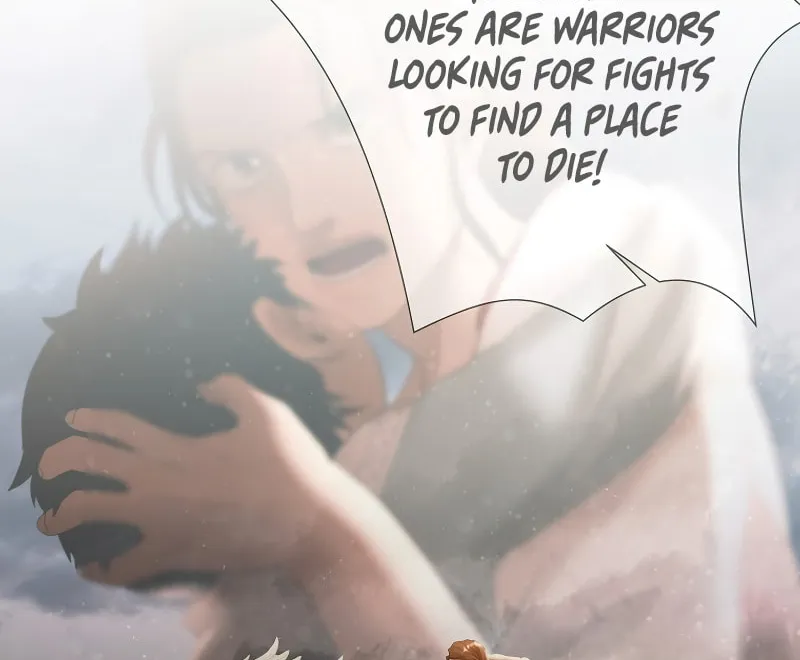Read Barbarian Quest chapter 93 image 24 on Lezhin