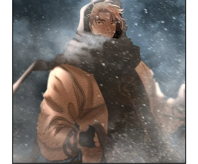 Read Barbarian Quest chapter 93 image 42 on Lezhin