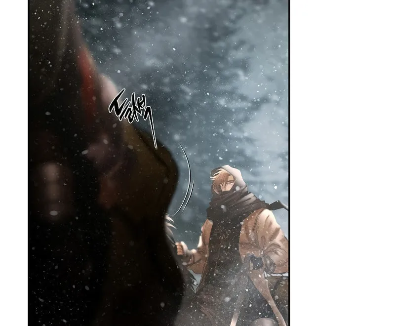 Read Barbarian Quest chapter 93 image 44 on Lezhin