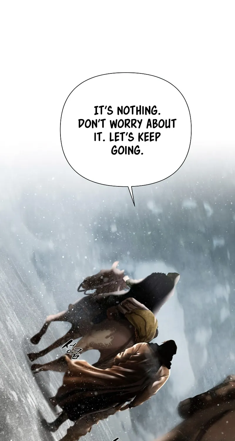 Read Barbarian Quest chapter 93 image 47 on Lezhin