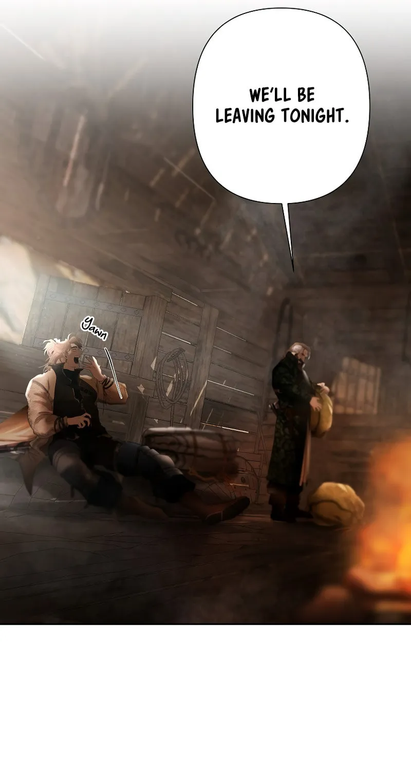 Read Barbarian Quest chapter 93 image 5 on Lezhin
