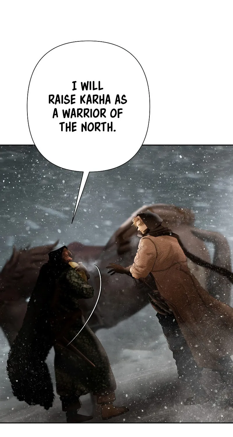 Read Barbarian Quest chapter 93 image 53 on Lezhin