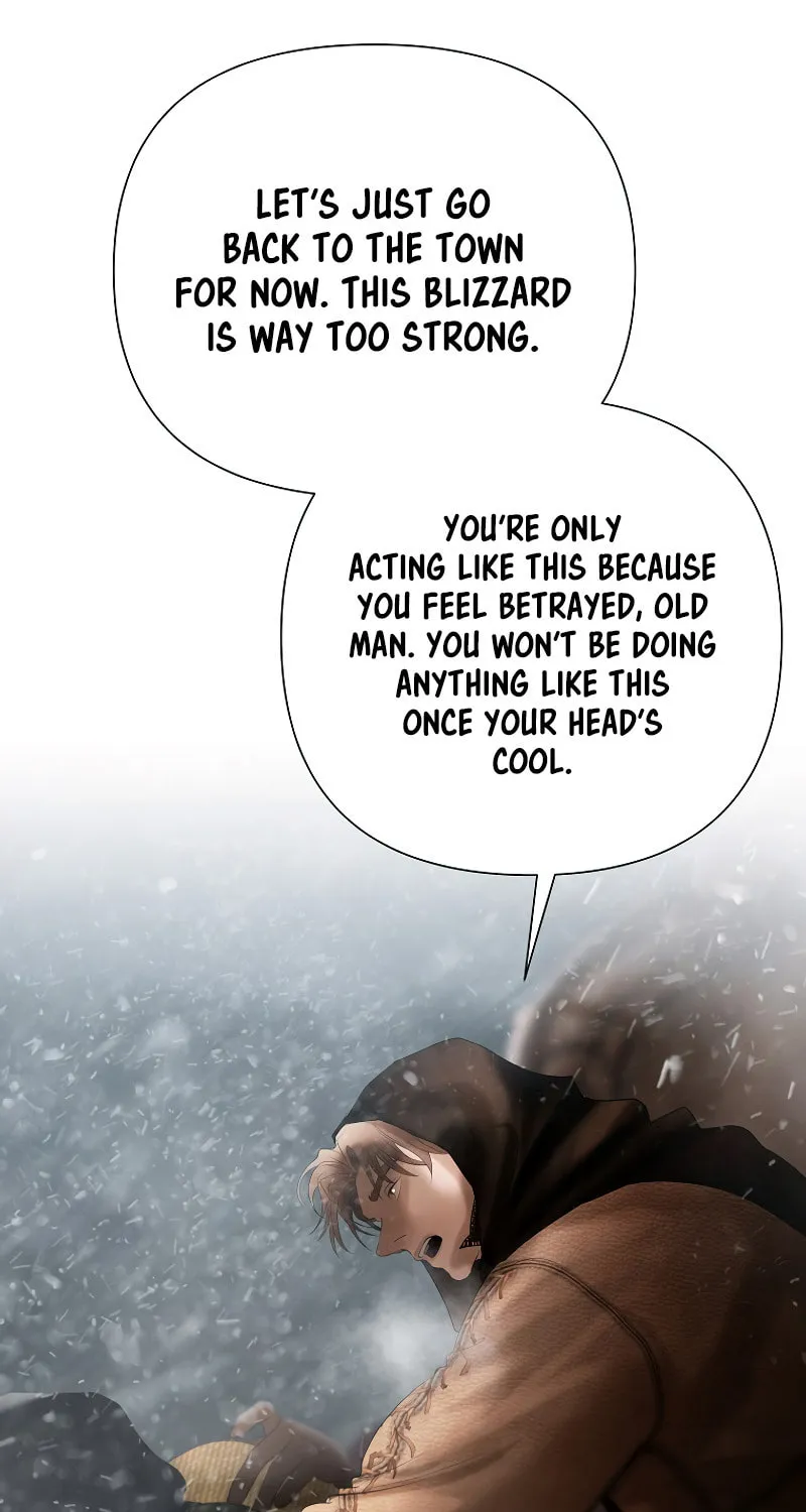 Read Barbarian Quest chapter 93 image 59 on Lezhin