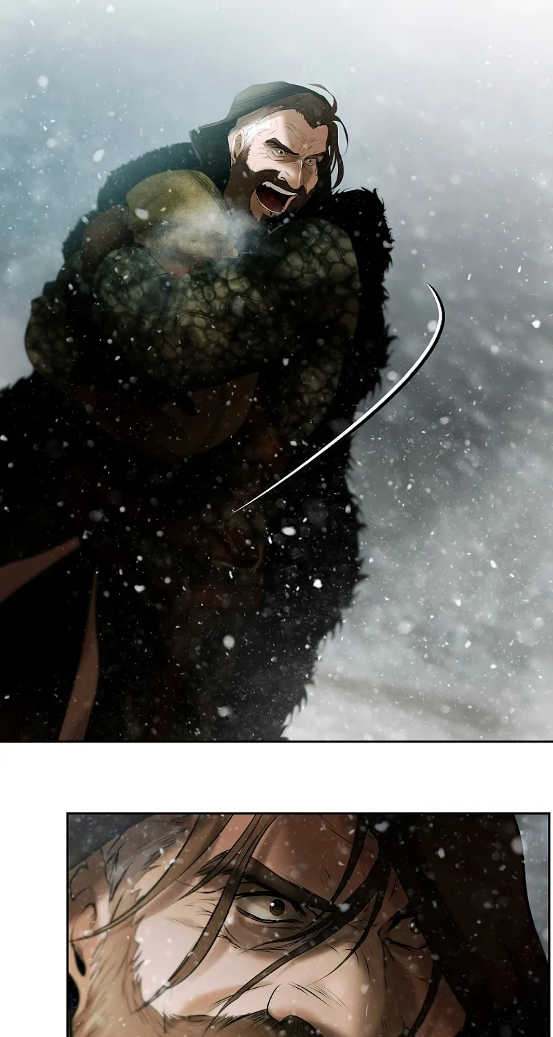 Read Barbarian Quest chapter 93 image 65 on Lezhin
