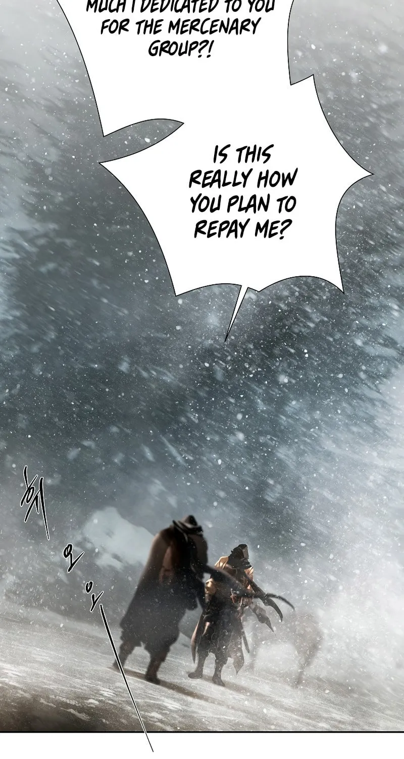 Read Barbarian Quest chapter 93 image 77 on Lezhin