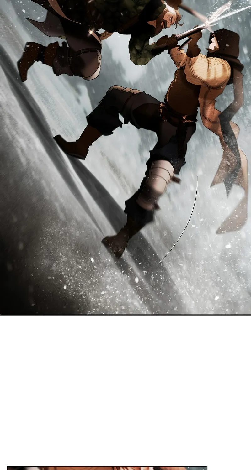 Read Barbarian Quest chapter 93 image 89 on Lezhin
