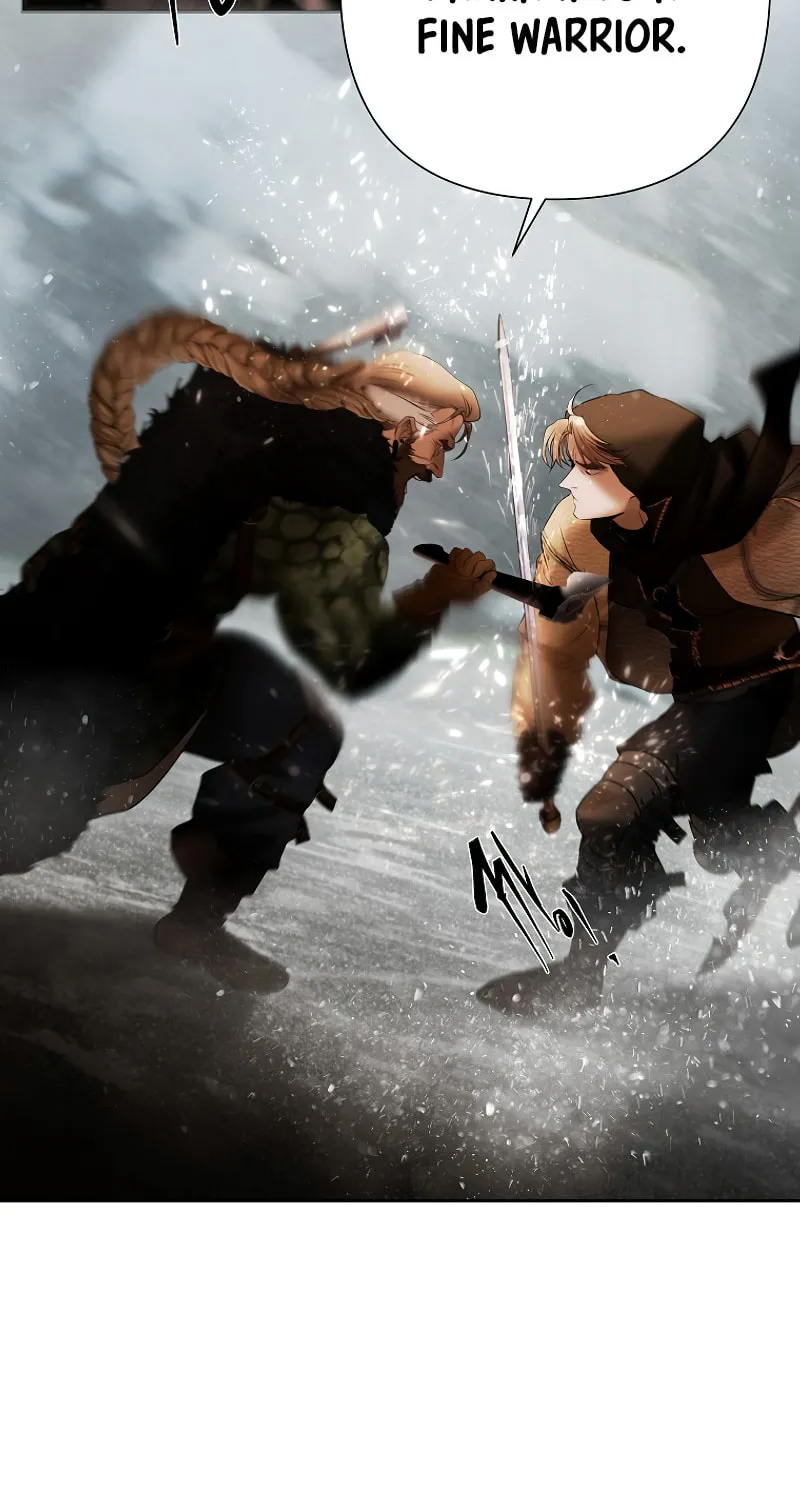 Read Barbarian Quest chapter 93 image 91 on Lezhin