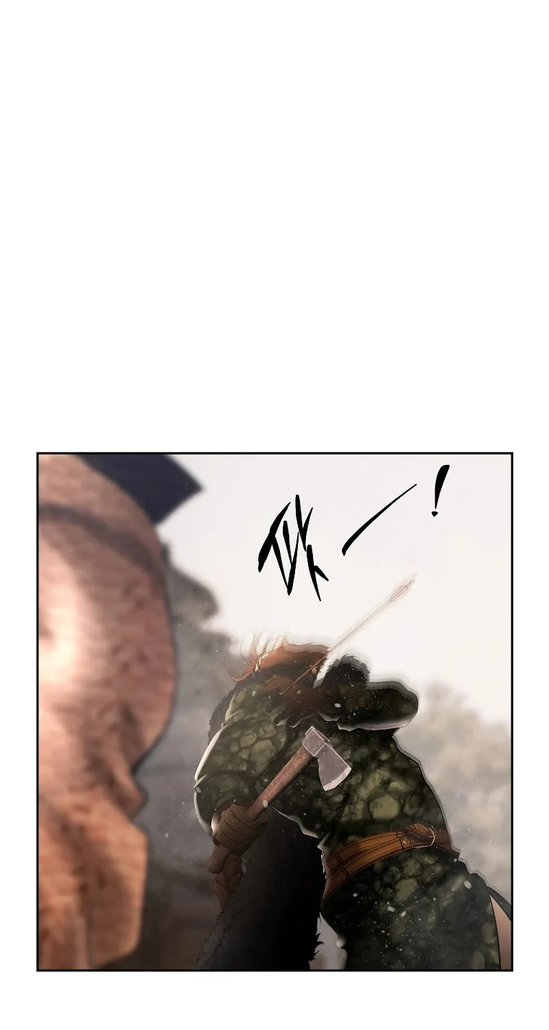 Read Barbarian Quest chapter 94 image 105 on Lezhin