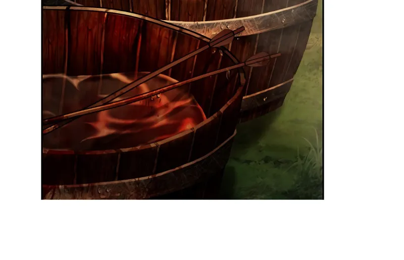 Read Barbarian Quest chapter 94 image 116 on Lezhin