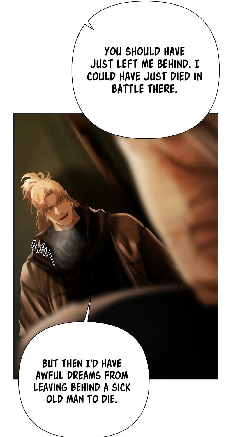 Read Barbarian Quest chapter 94 image 125 on Lezhin