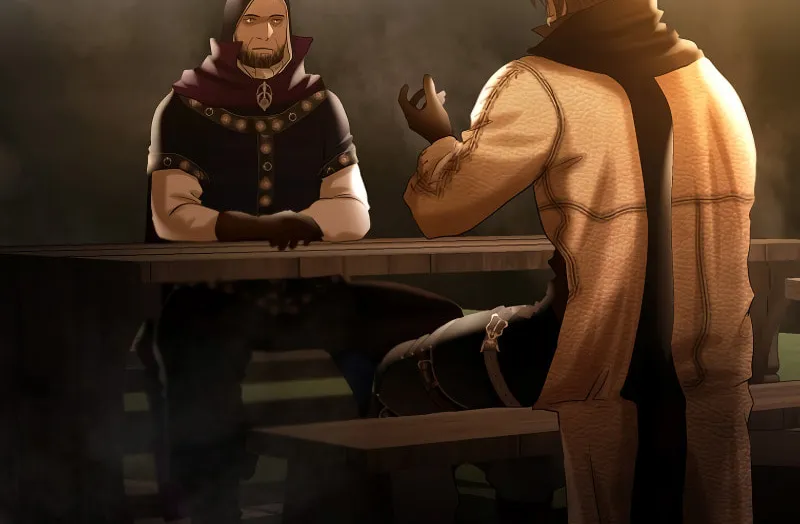 Read Barbarian Quest chapter 94 image 150 on Lezhin