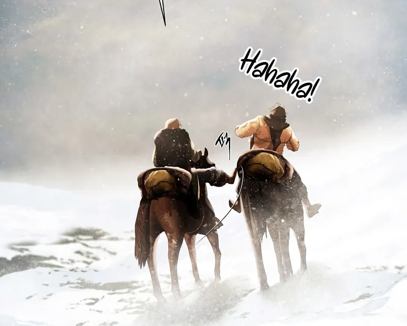 Read Barbarian Quest chapter 94 image 16 on Lezhin