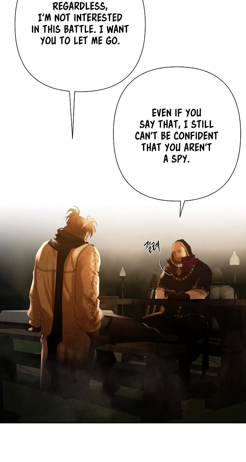 Read Barbarian Quest chapter 94 image 163 on Lezhin