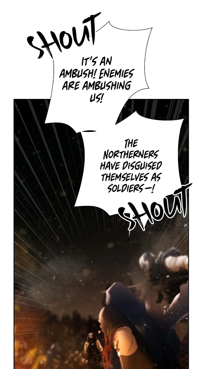 Read Barbarian Quest chapter 94 image 183 on Lezhin