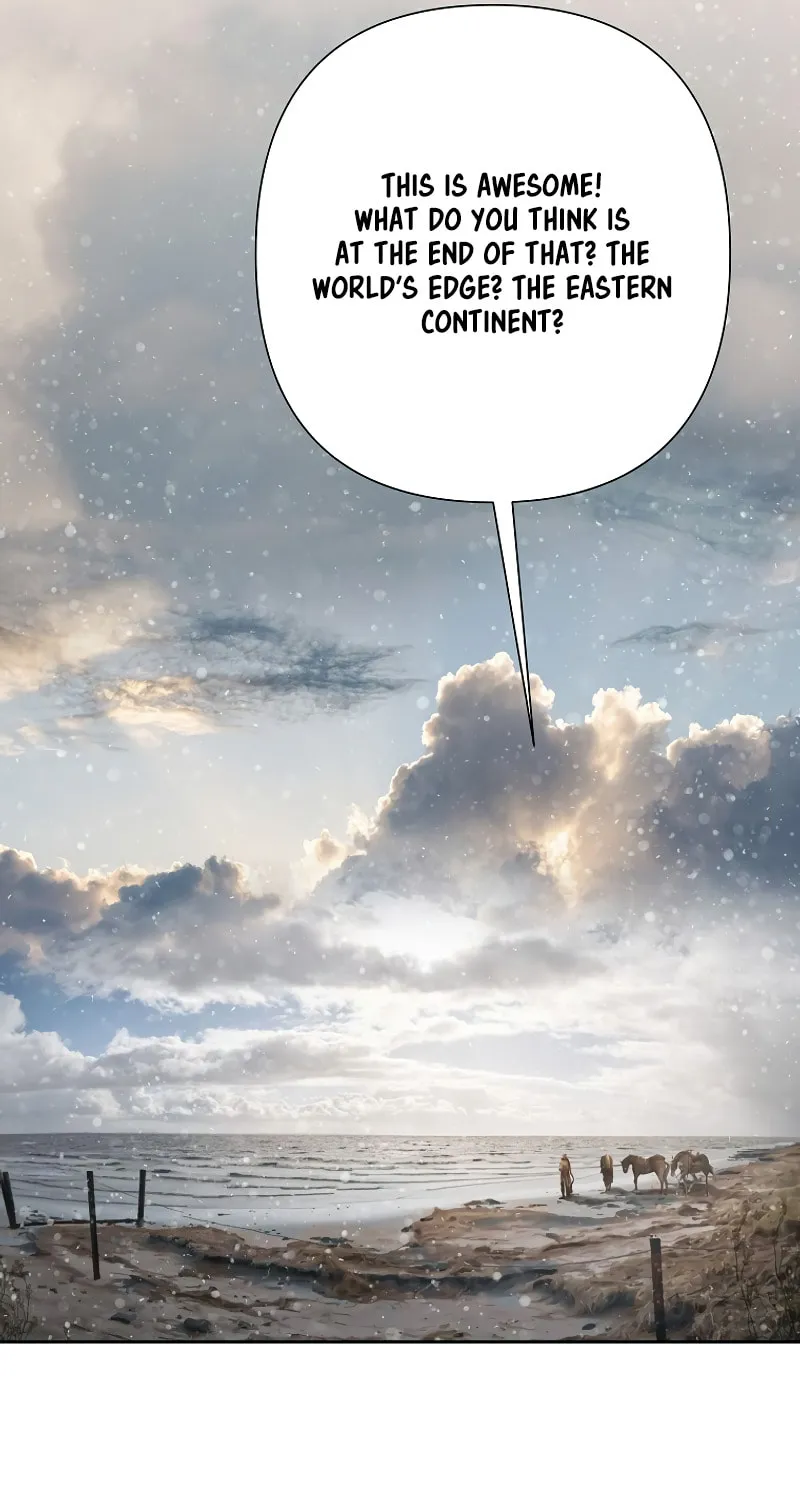 Read Barbarian Quest chapter 94 image 21 on Lezhin