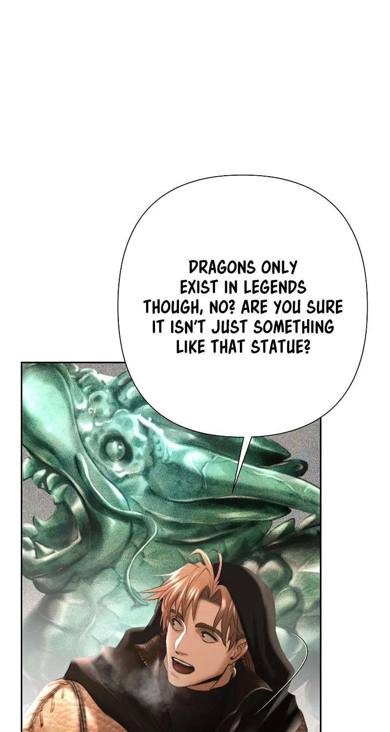 Read Barbarian Quest chapter 94 image 43 on Lezhin