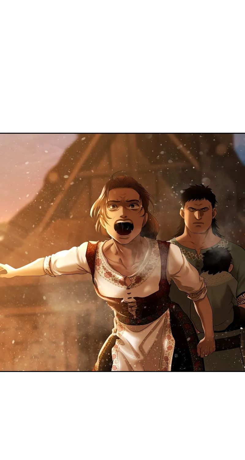 Read Barbarian Quest chapter 94 image 5 on Lezhin
