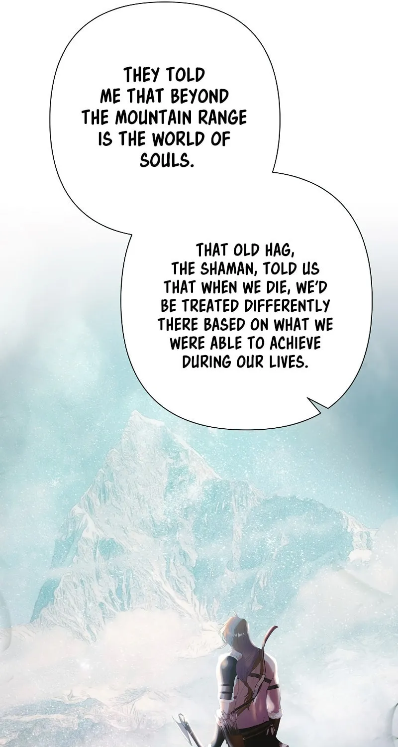 Read Barbarian Quest chapter 94 image 61 on Lezhin