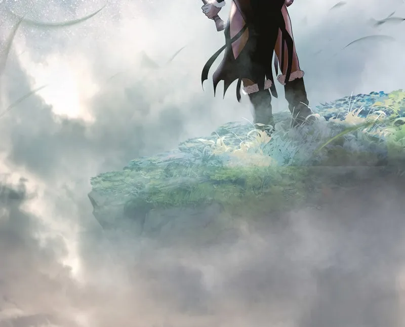 Read Barbarian Quest chapter 94 image 62 on Lezhin